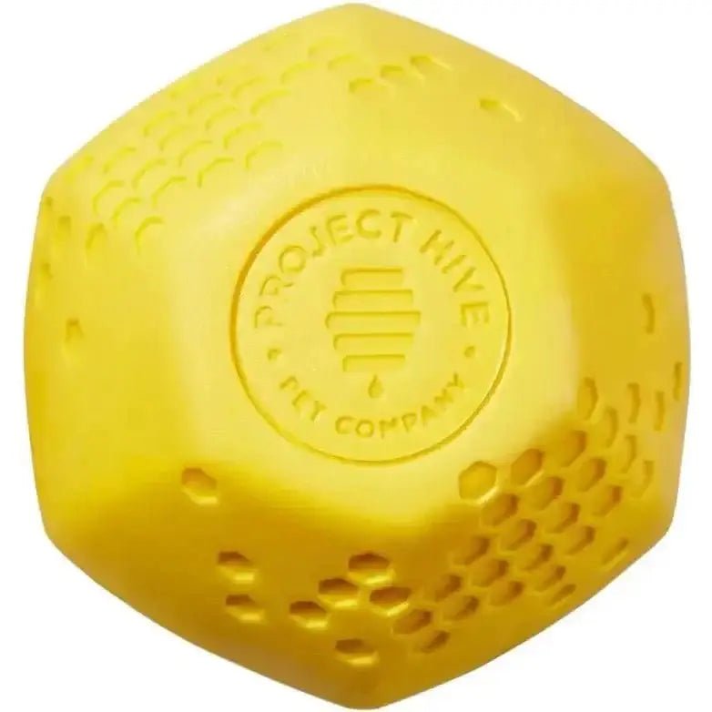 Project Hive Pet Company Hive Ball Durable Dog Toys - Talis Us