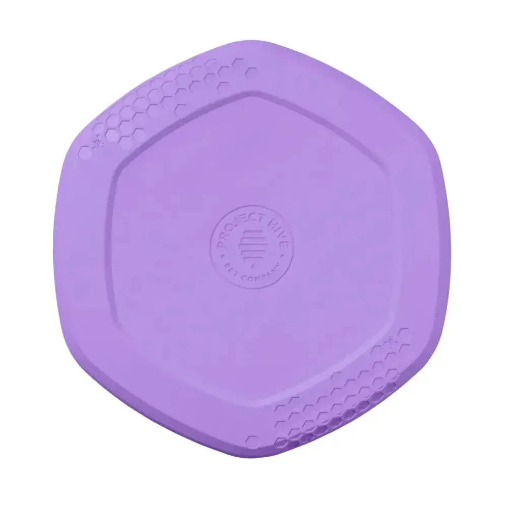 Project Hive Pet Company Hive Dog Disc Lick Pad Dog Toys - Talis Us