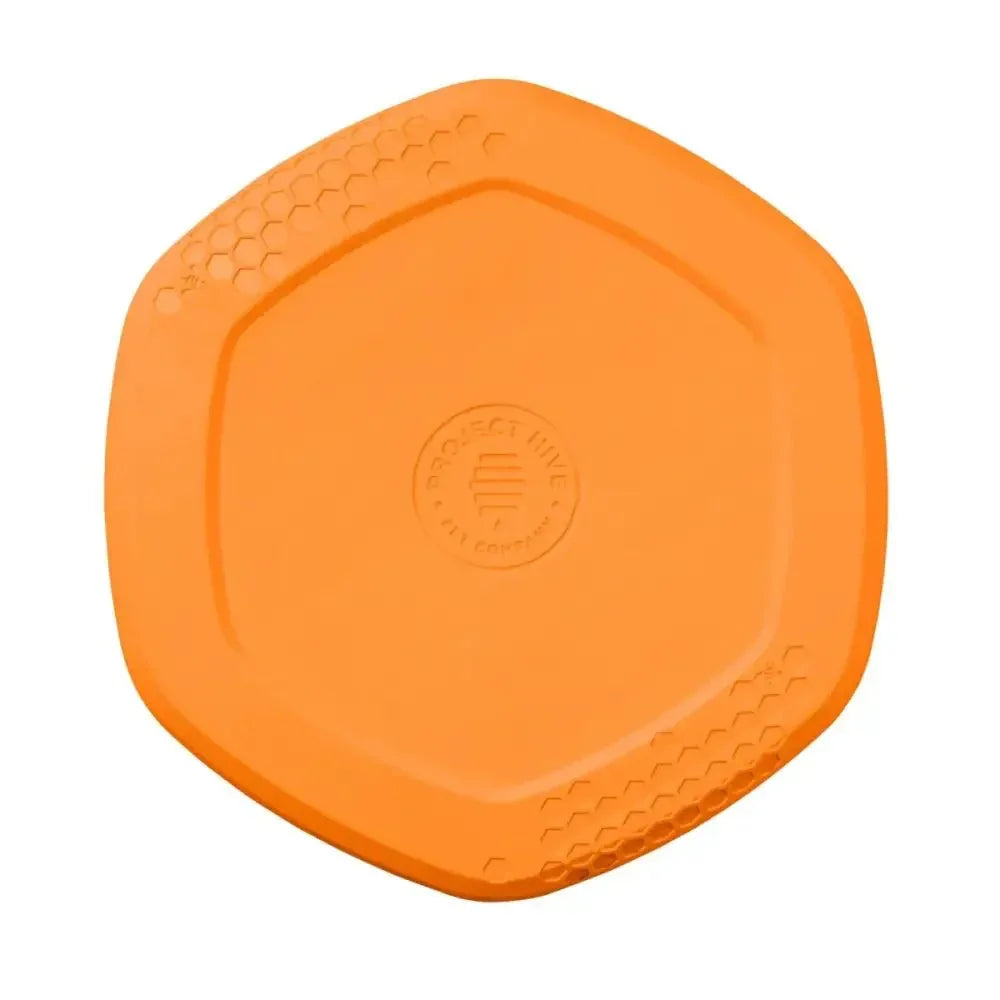 Project Hive Pet Company Hive Dog Disc Lick Pad Dog Toys - Talis Us
