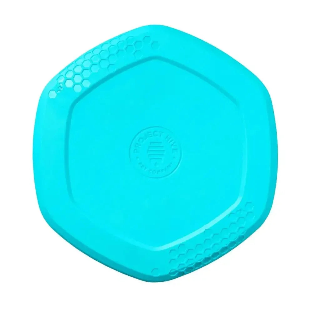 Project Hive Pet Company Hive Dog Disc Lick Pad Dog Toys - Talis Us