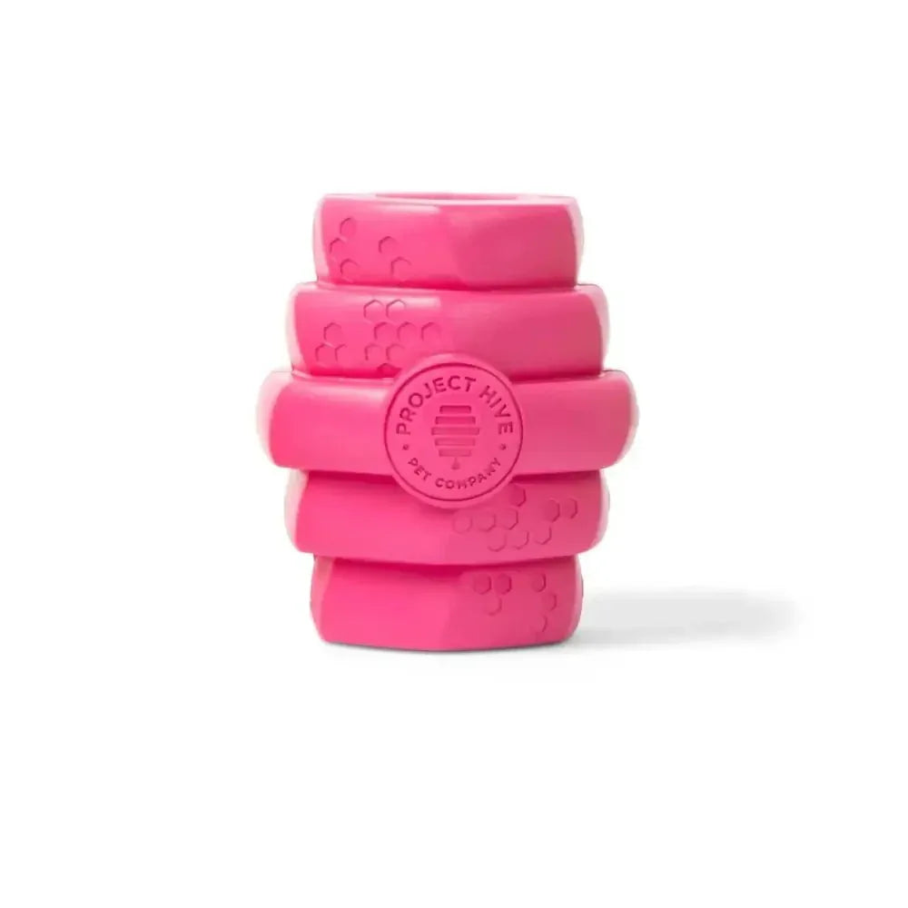 Project Hive Pet Company Hive Durable Chew Toy for Large Dogs - Talis Us
