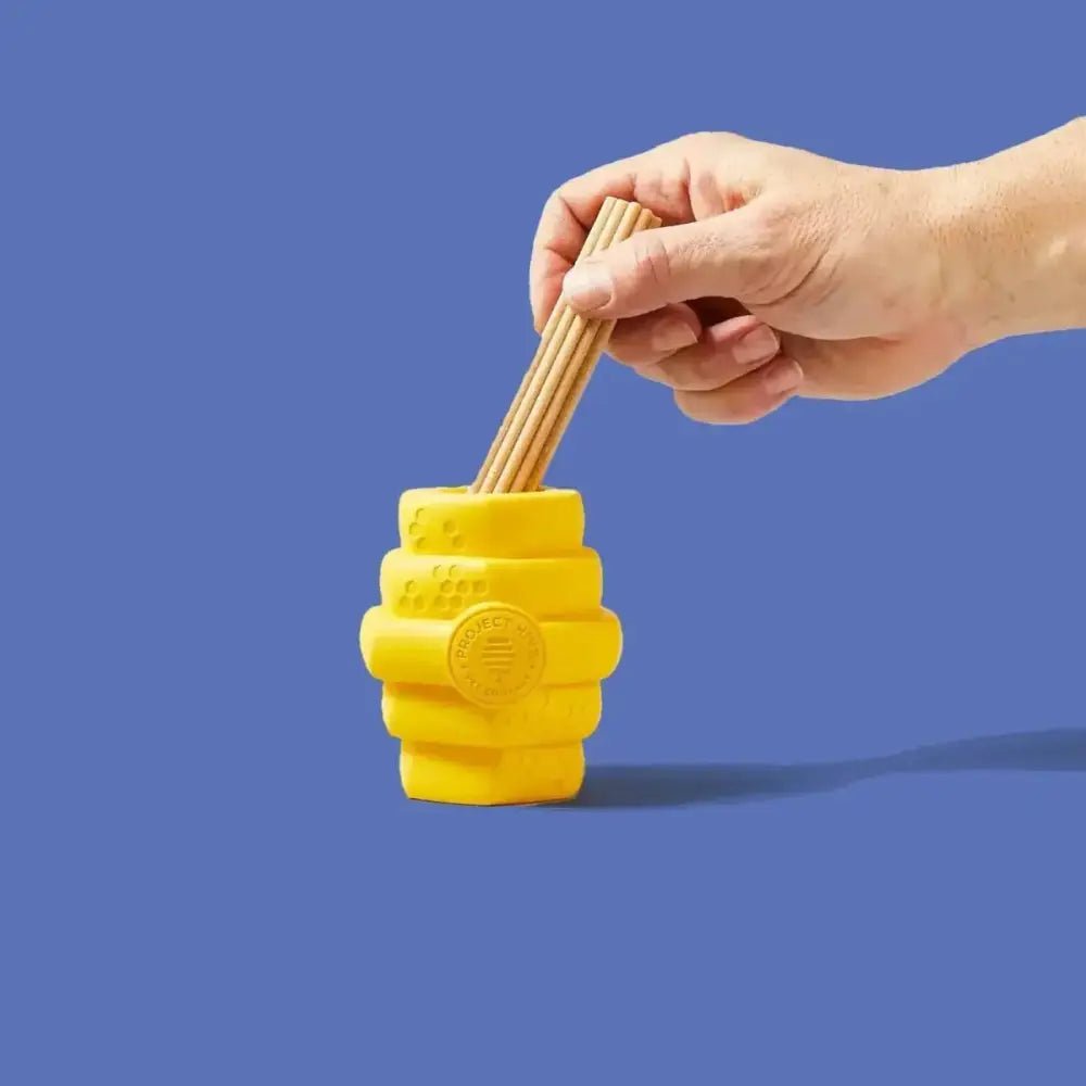 Project Hive Pet Company Hive Durable Chew Toy for Large Dogs - Talis Us