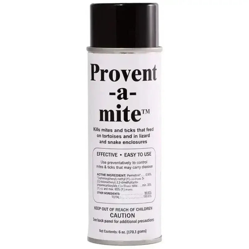 Provent A Mite Spray Reptile - Talis Us