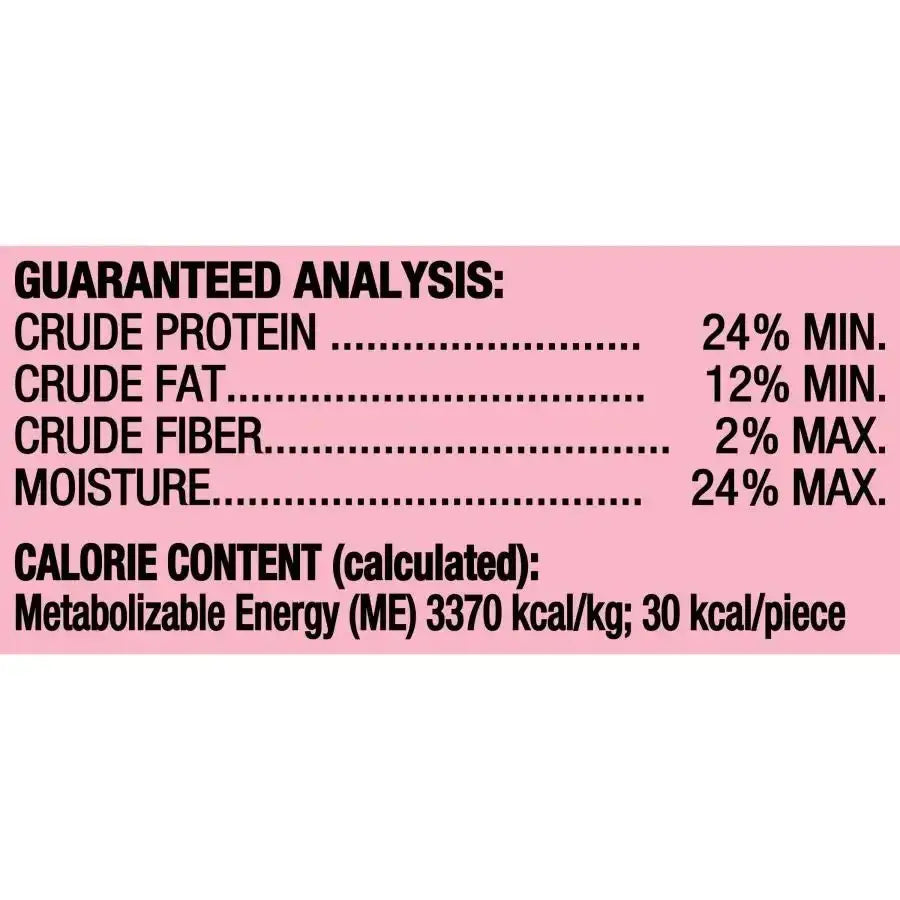 Pup - Peroni Filet Mignon & Bacon Flavor Dog Treats 5.6 oz - Talis Us