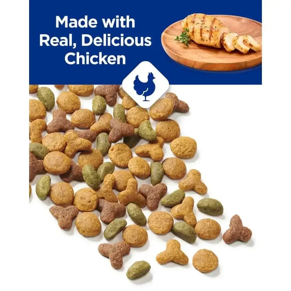 Purina Cat Chow Complete Dry Cat Food - Talis Us