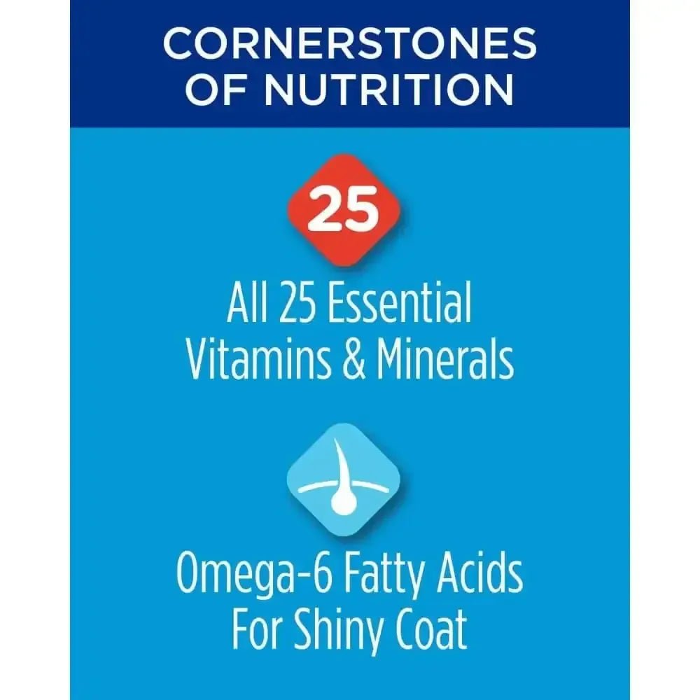 Purina Cat Chow Complete Dry Cat Food - Talis Us