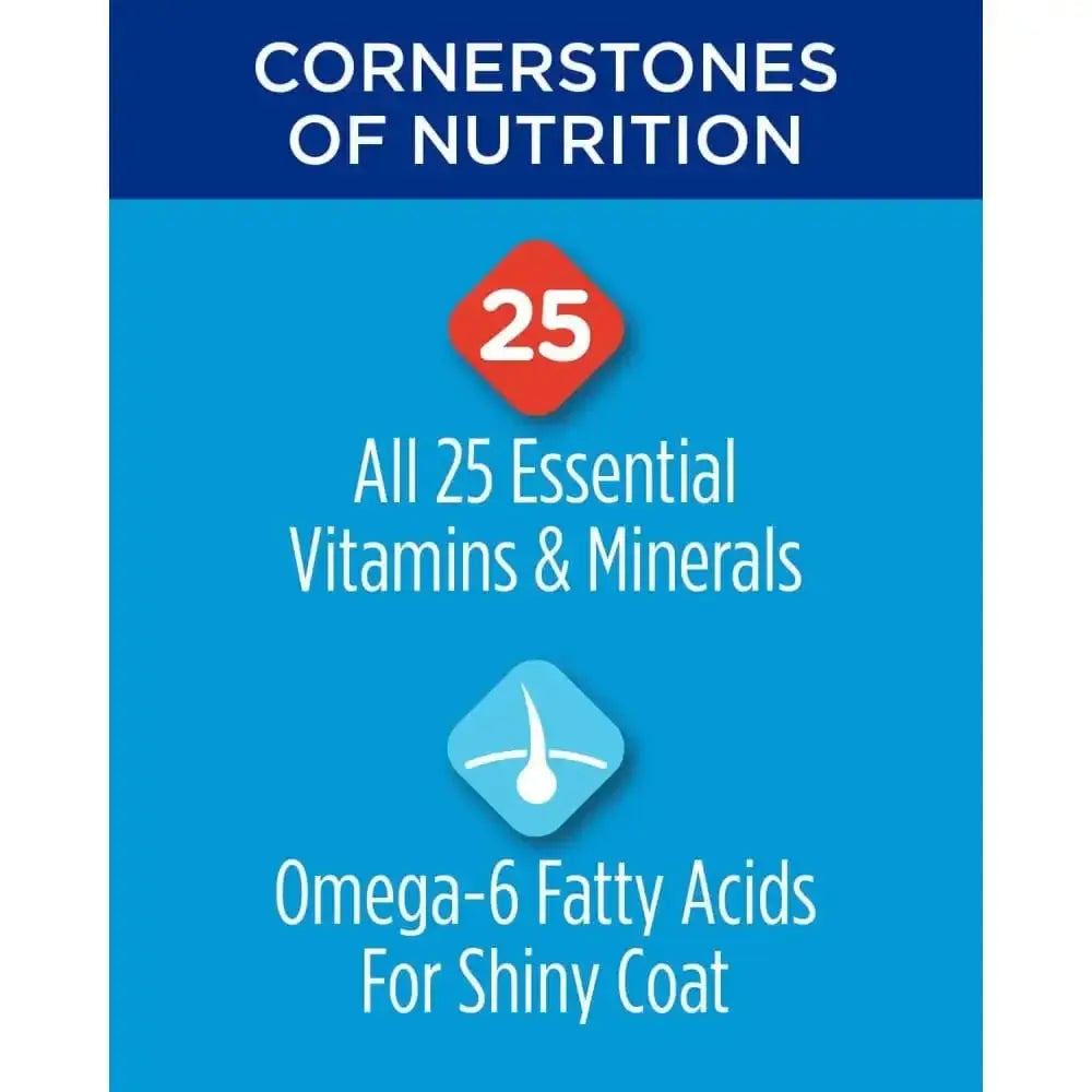 Purina Cat Chow Complete Dry Cat Food Purina Cat Chow