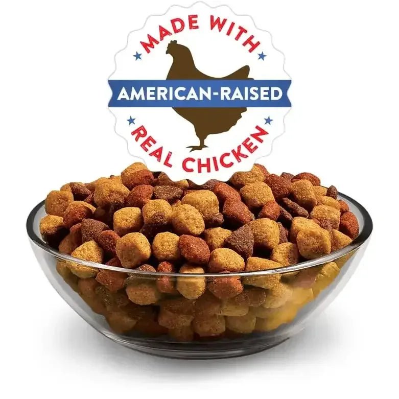 Purina Dog Chow Complete & Balanced Dry Dog Food - Talis Us