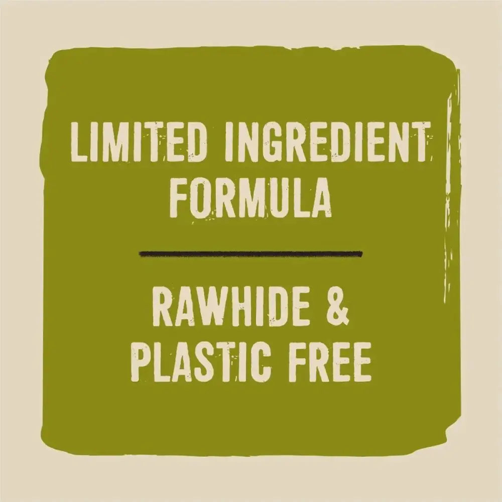 Purina Prime Bones Dog Chew Filled with Wild Venison Medium 9.7 oz - Talis Us