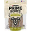 Purina Prime Bones Dog Chew Filled with Wild Venison Medium 9.7 oz - Talis Us