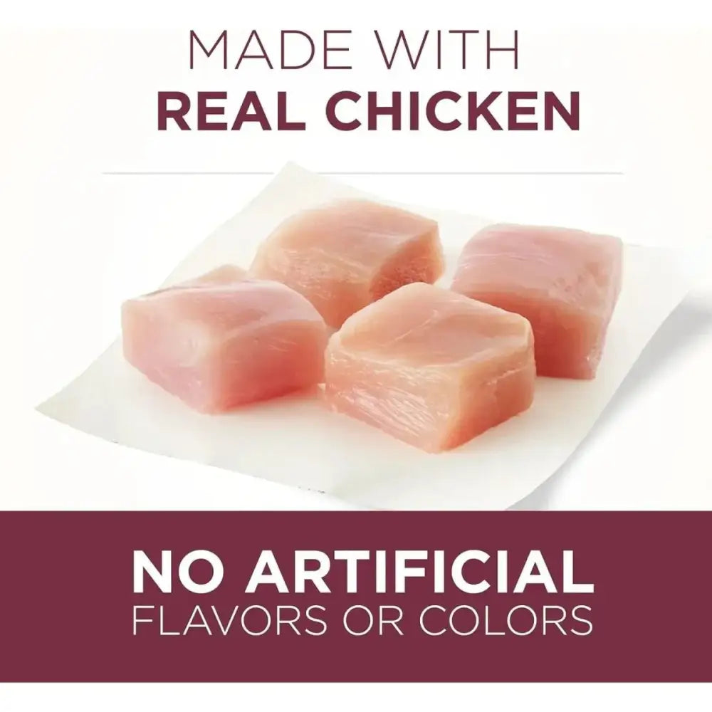 Purina One Special Care Urinary Health High Protein Adult Dry Cat Food - Talis Us