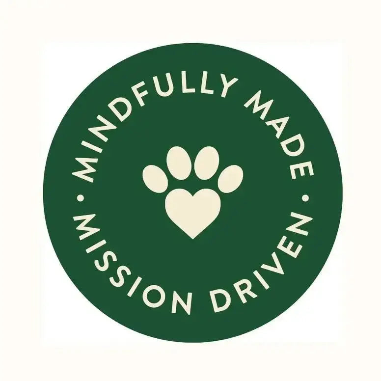 Purposeful Pup Treats Duck Neck Dog Treats 2pk - Talis Us