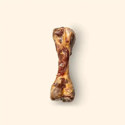 Purposeful Pup Treats Ham Bone Serrano Dog Treats - Talis Us