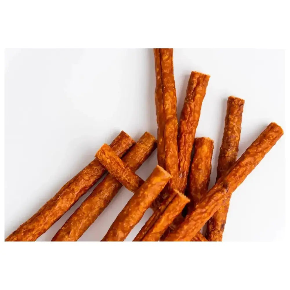 Purposeful Pup Treats Rabbit Sausage Dog Treats 10 Pack - Talis Us