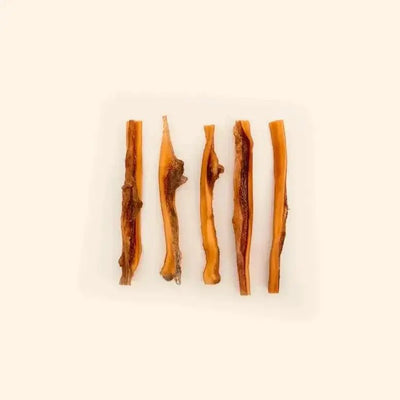 Purposeful Pup Treats Realhide Sticks Dog Treats 1 lbs - Talis Us