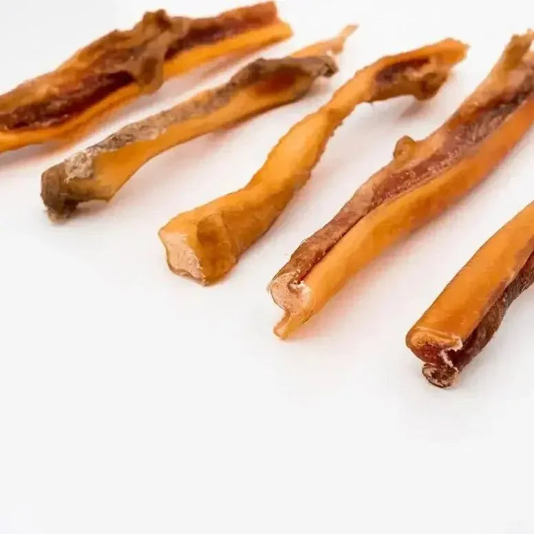 Purposeful Pup Treats Realhide Sticks Dog Treats 1 lbs - Talis Us