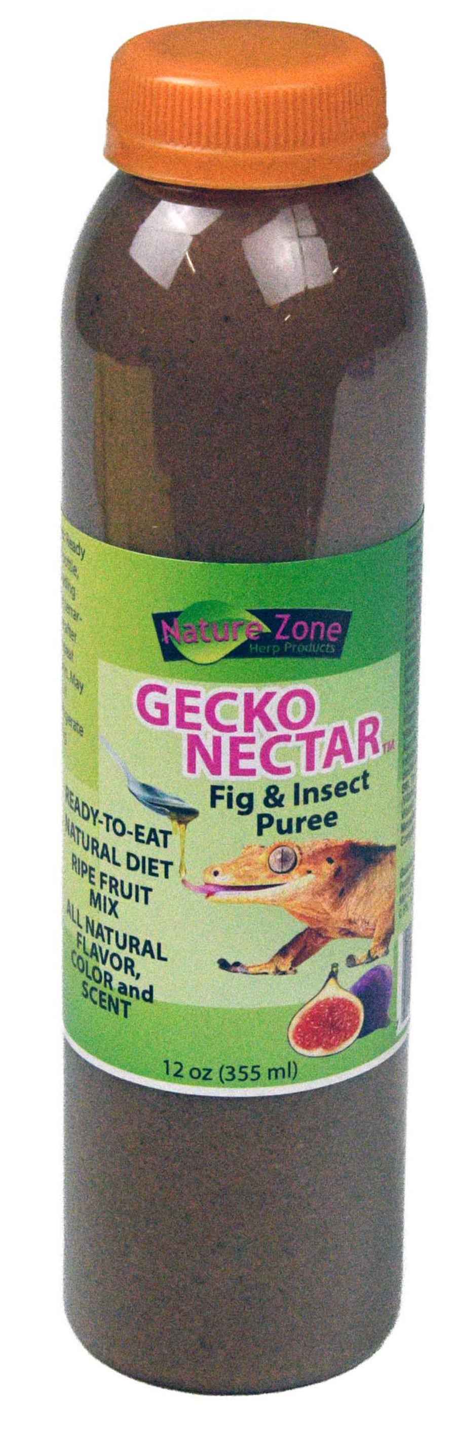 Nature Zone Gecko Nectar Food