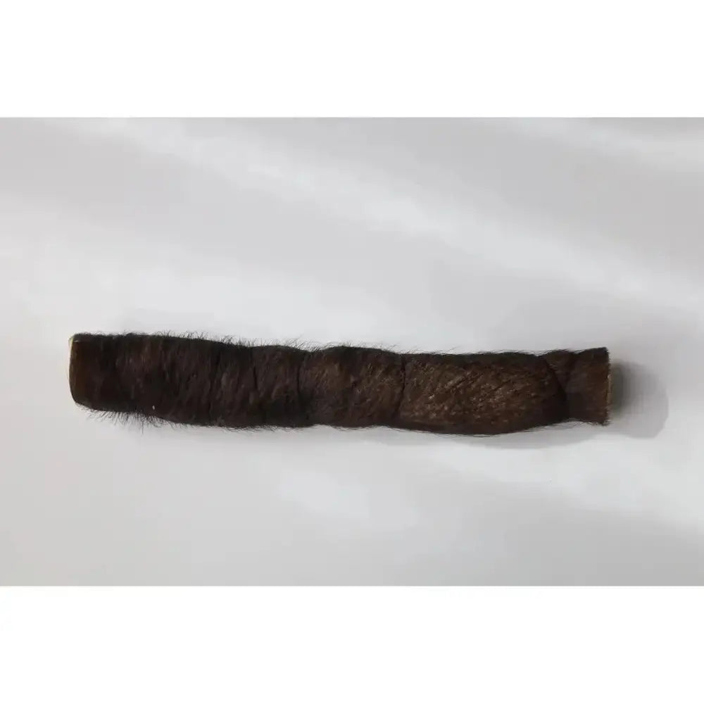 QT Dog Hairy Water Buffalo Cheek Rolls - Talis Us