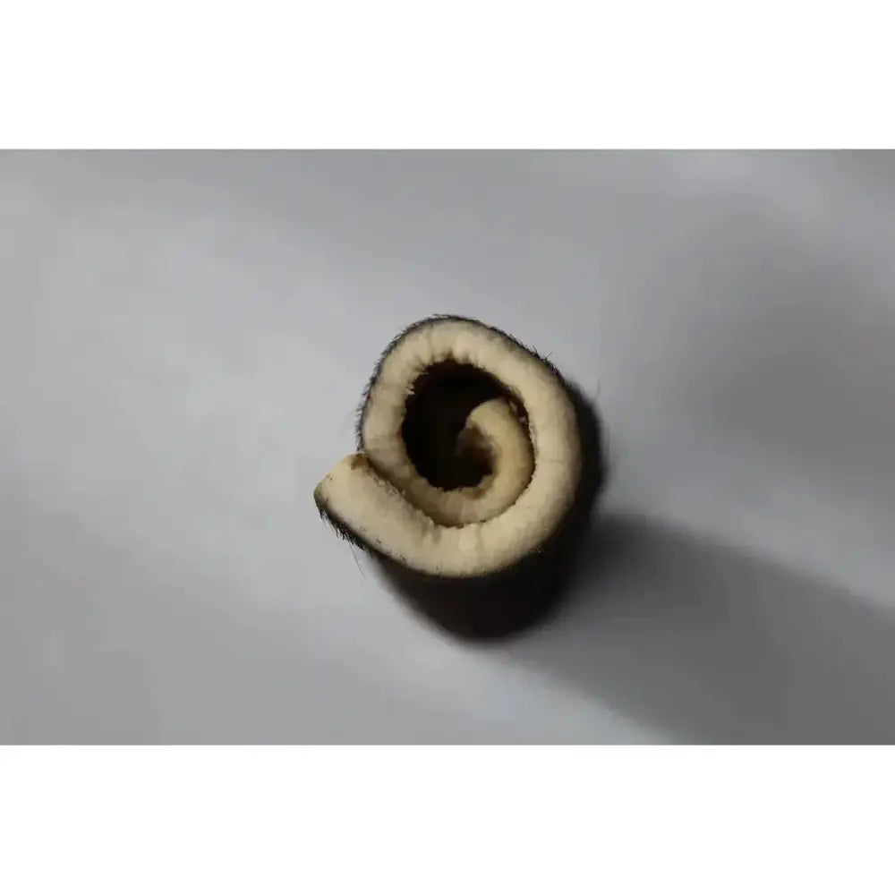 QT Dog Hairy Water Buffalo Cheek Rolls - Talis Us