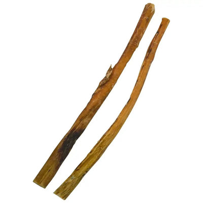 QT Dog Premium Bully Stickz for Healthy Chewing - Talis Us