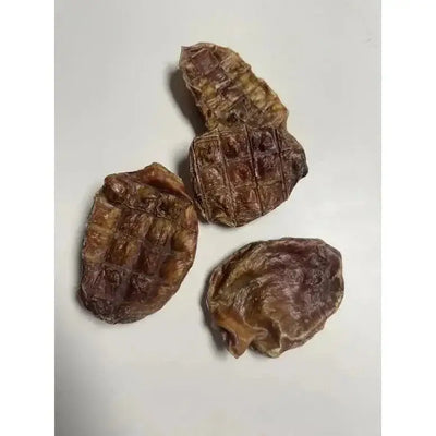 QT Dog Water Buffalo Bladder Biscuits 4pk - Talis Us