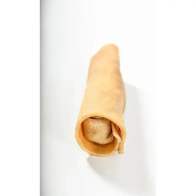 QT Dog Water Buffalo Cheek Rolls Jumbo - Talis Us