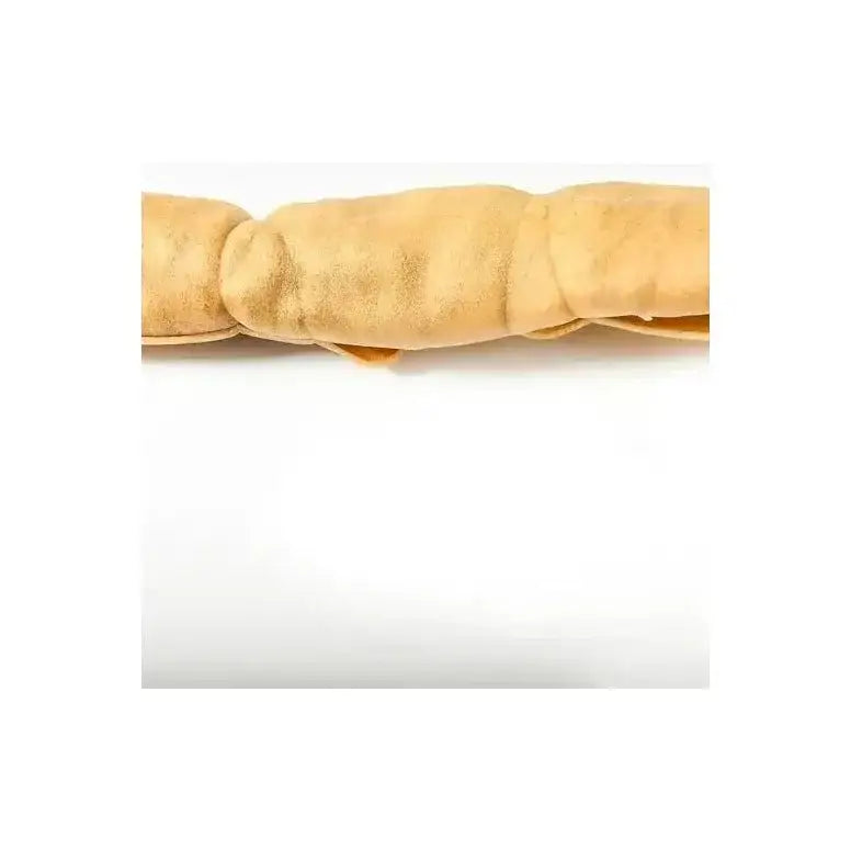 QT Dog Water Buffalo Cheek Rolls Jumbo - Talis Us