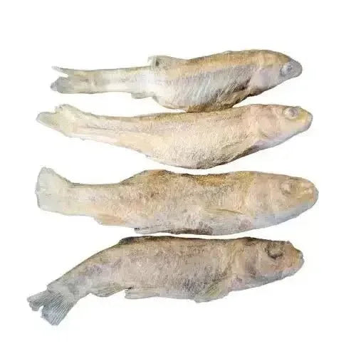 Raw Dog Barkery Minnows Freeze Dried Dog Treats Six pack 1oz packages - Talis Us