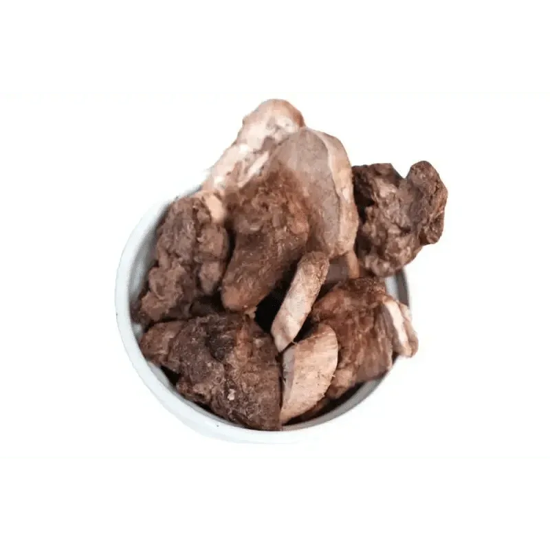 Raw Dog Barkery Organ Max Freeze - Dried Dog Treats 1lb Bulk - Talis Us