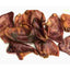 Raw Dog Barkery Pig Ears for Dogs Pork Dog Chew Treats 12 - Pack - Talis Us