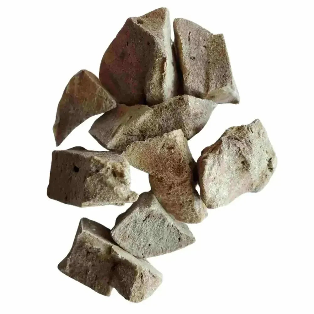 Raw Dog Barkery Pork Liver Freeze - Dried Dog Treats - Talis Us