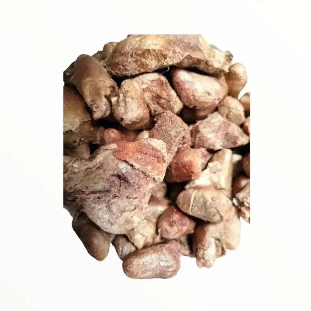Raw Dog Barkery Uncle Clyde's Bucket of Chicken Freeze - Dried Dog Treats - Talis Us
