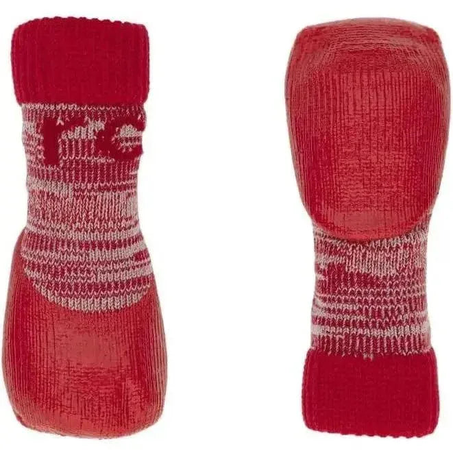 RC Pet Products Sporty PAWks Anti - Slip, Stylish, Functional, Protective Dog Socks - Talis Us