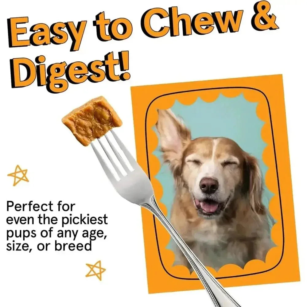 Real Meat Air Dried USA Chicken Dog Food - Talis Us