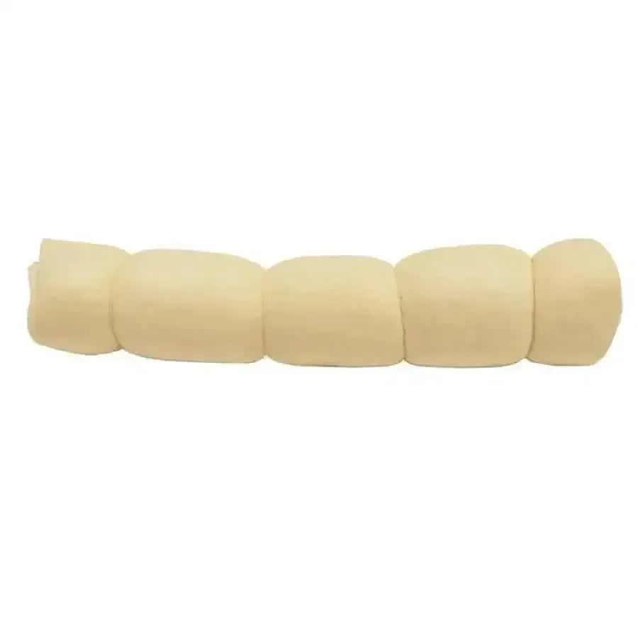 Redbarn beef cheek roll dog treat for long-lasting chewing pleasure for dogs