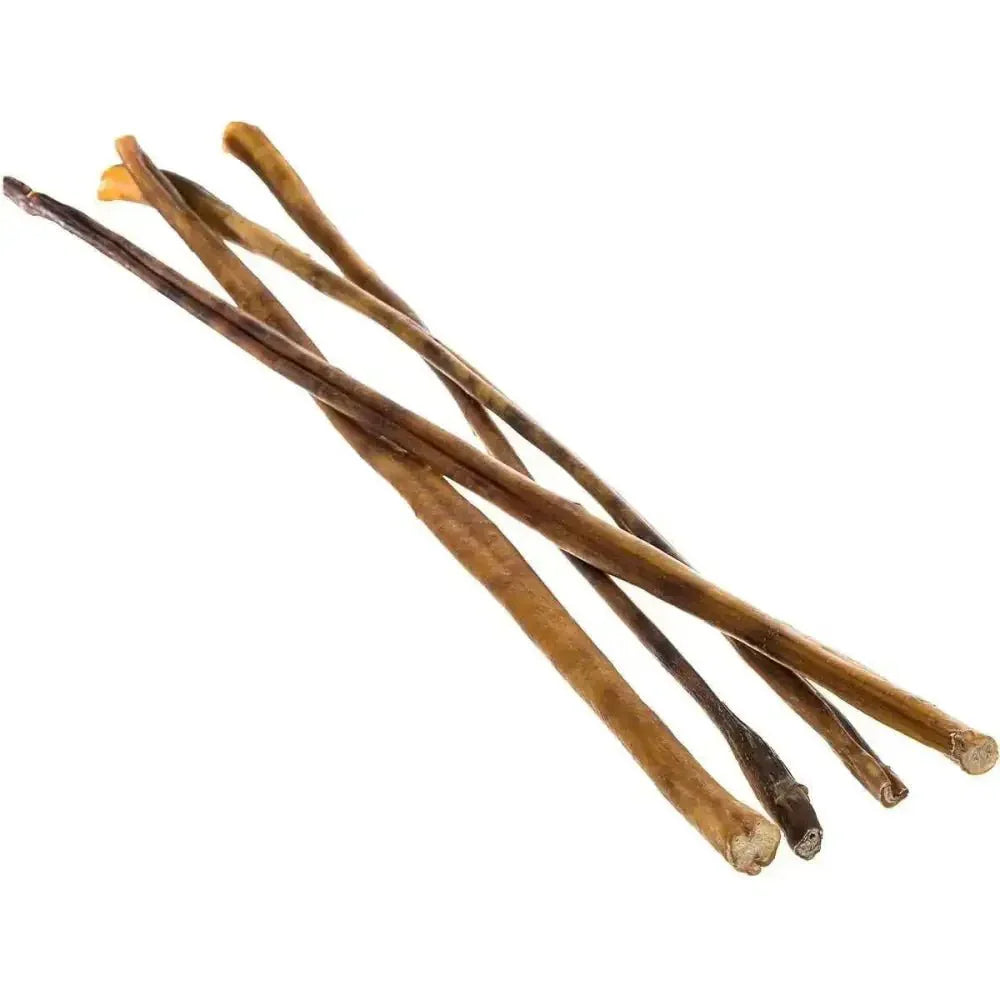 Redbarn Naturals Bully Stick 36" Dog Treat Case of 25 - Talis Us