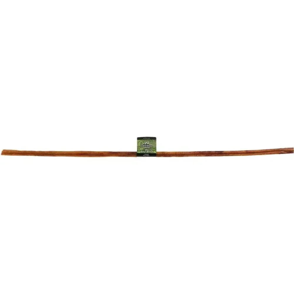 Redbarn Naturals Bully Stick 36" Dog Treat Case of 25 - Talis Us