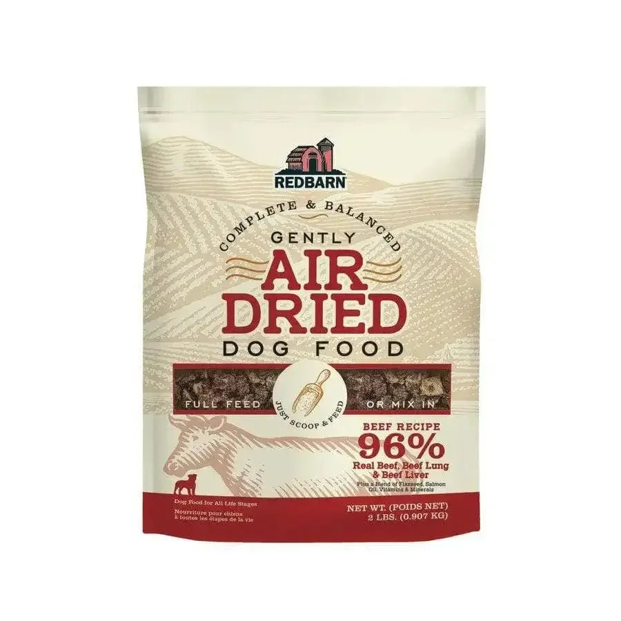 Redbarn Pet Products Air - Dried Dog Food 2 lb - Talis Us
