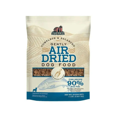 Redbarn Pet Products Air-Dried Dog Food 2 lb Redbarn