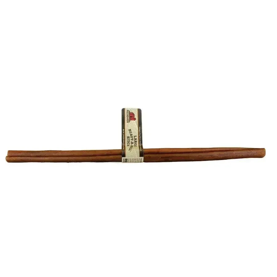 Redbarn Pet Products Beaut - A - Bull Collagen Stick Dog Treat - Talis Us