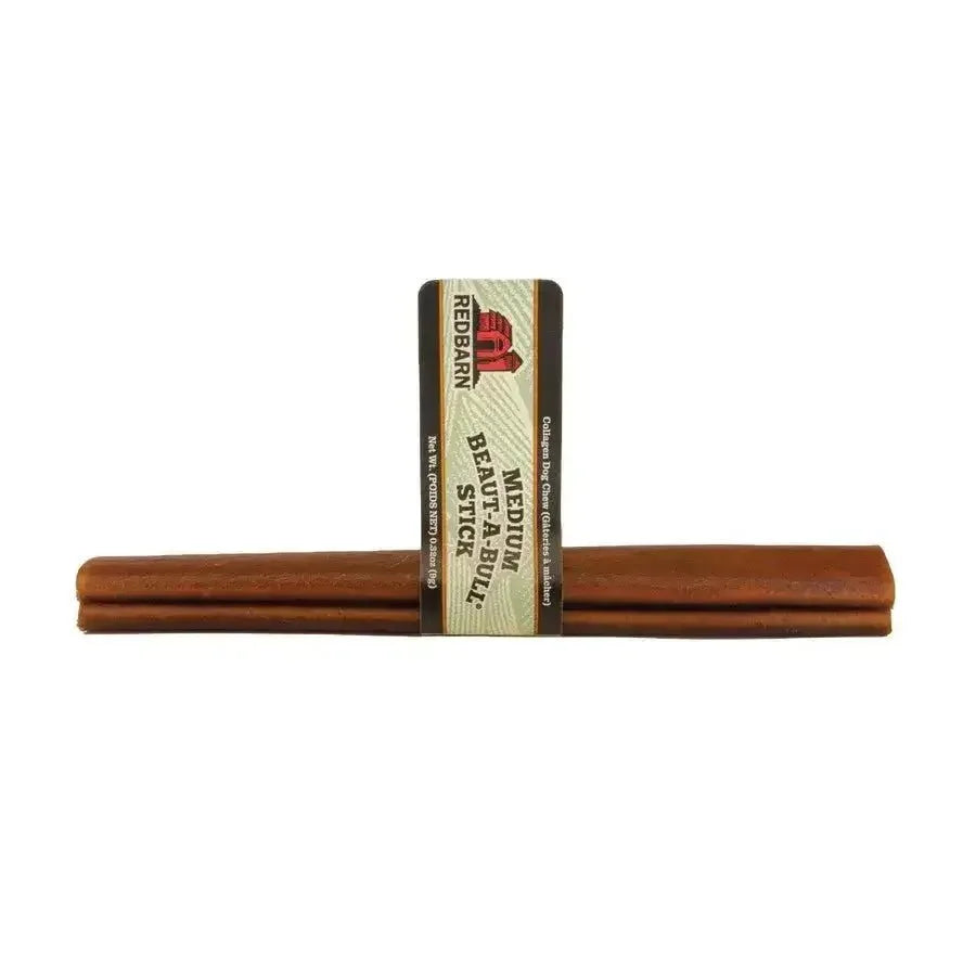 Redbarn Pet Products Beaut - A - Bull Collagen Stick Dog Treat - Talis Us