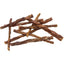 Redbarn Pet Products Bully Beef Esophagus Junior Sticks Dog Treat 1ea/4.7 oz, 40 ct Redbarn