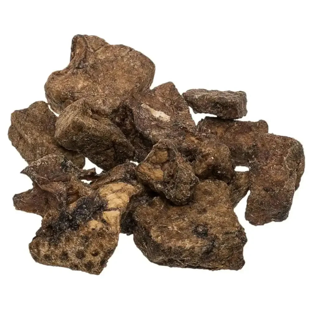 Redbarn Pet Products Bully Nuggets Dog Chew 3.9 oz Redbarn