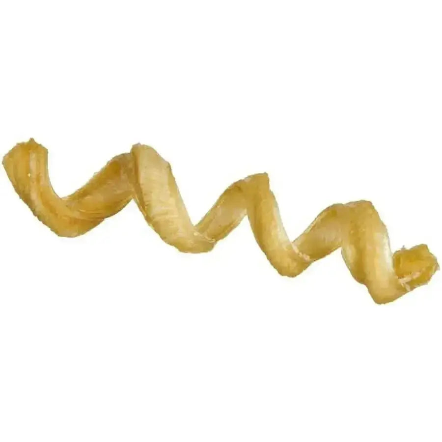 Redbarn Pet Products Bully Springs Dog Treat Redbarn