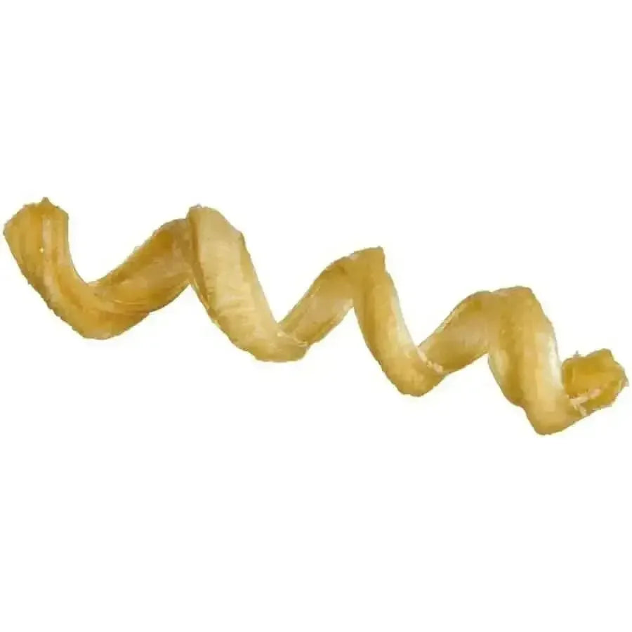 Redbarn Pet Products Bully Springs Dog Treat Redbarn