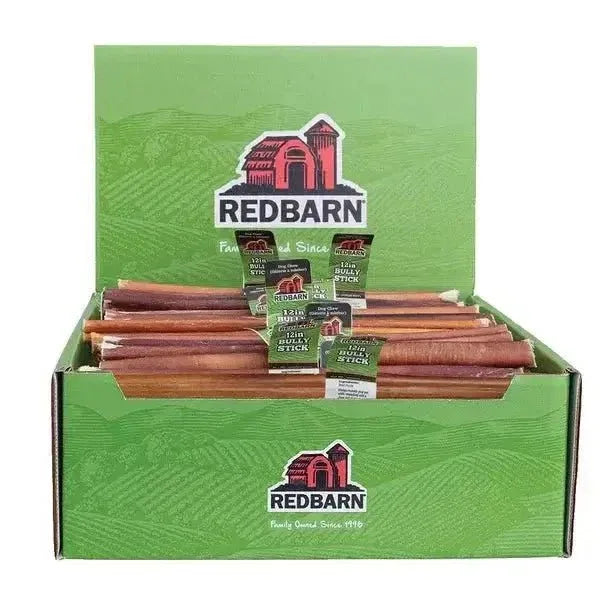 Redbarn Pet Products Bully Stick Dog Treat - Talis Us