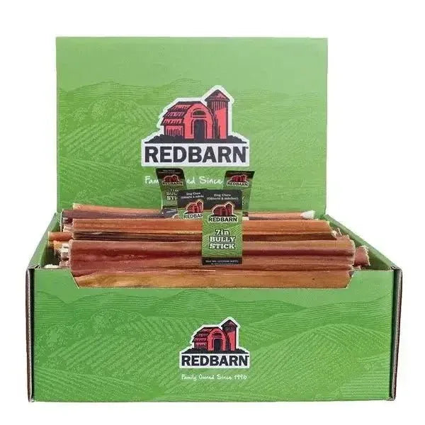 Redbarn Pet Products Bully Stick Dog Treat - Talis Us