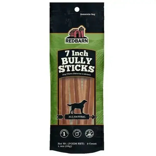 Redbarn Pet Products Bully Stick Dog Treat - Talis Us