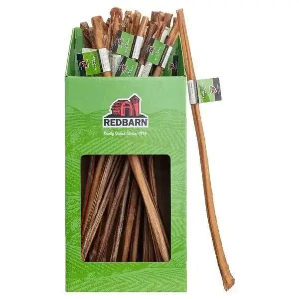 Redbarn Pet Products Bully Stick Dog Treat - Talis Us