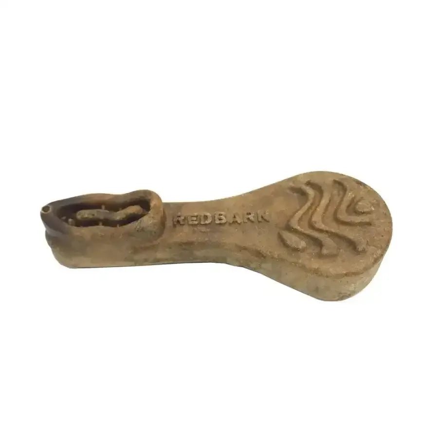 Redbarn Pet Products Chew - A - Bulls Brush Dog Dental Treat - Talis Us